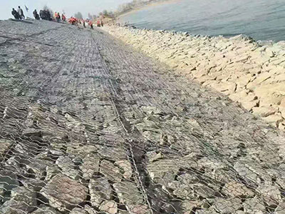 格宾网工程案例