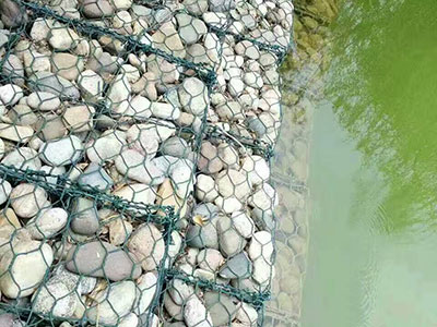 绿滨垫工程案例