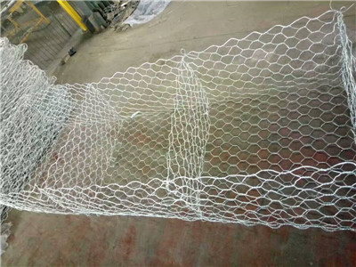 石笼网网箱